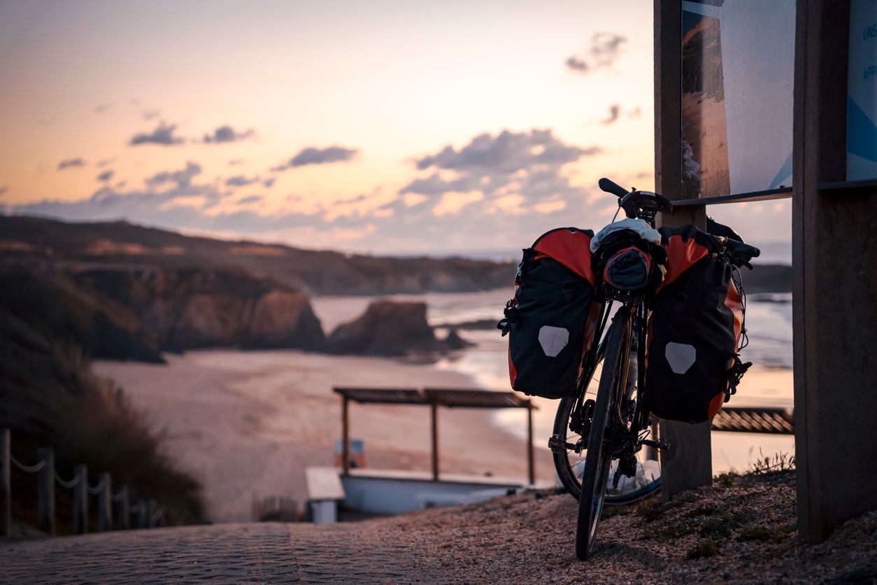 Portugal Nature Trails adventure travel