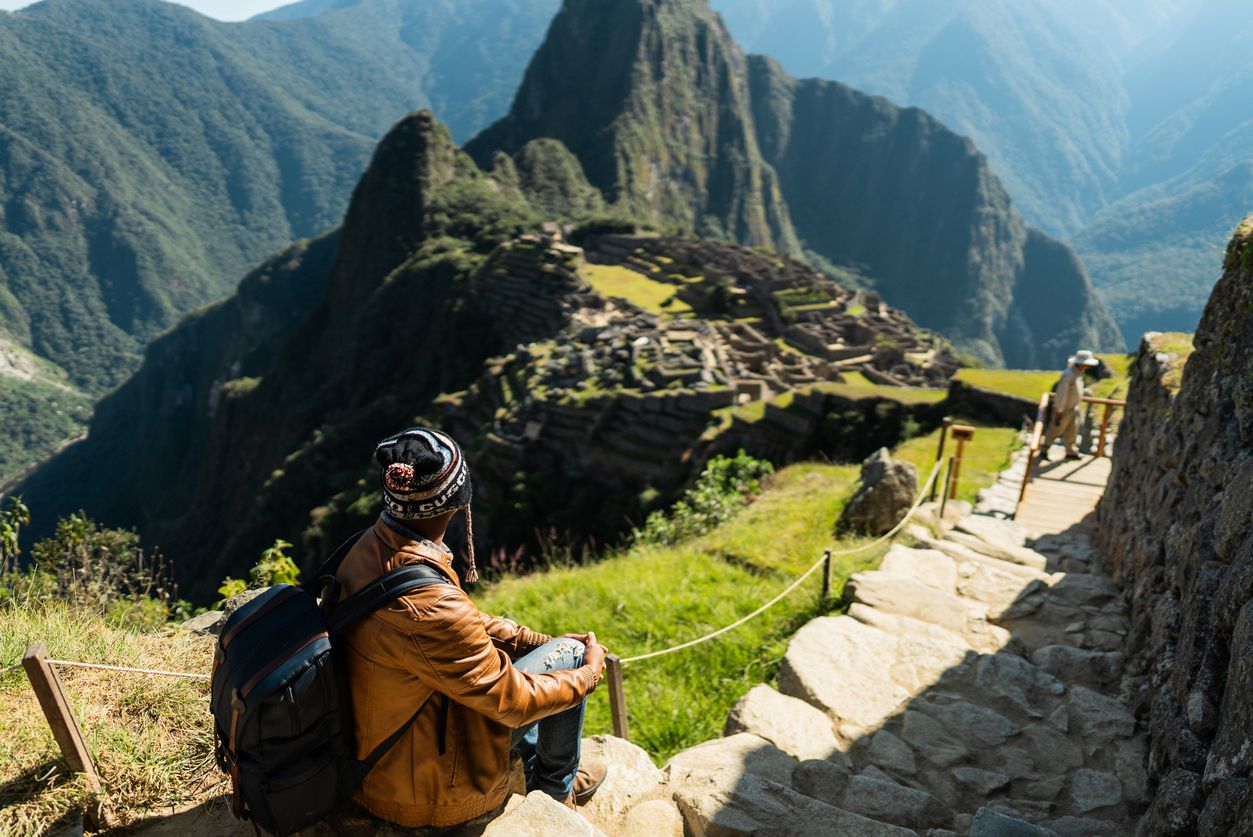 Exotic Nature Trails adventure travel