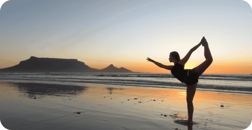 Yoga Reflection